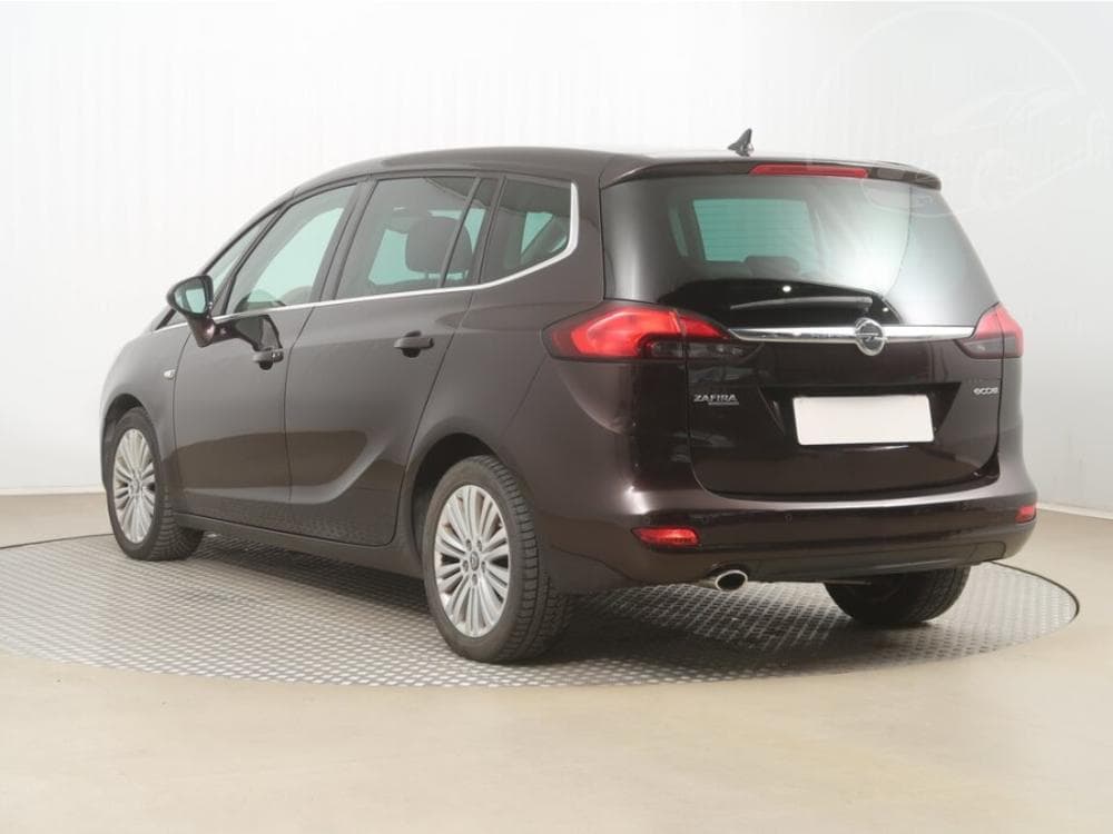 2016 Opel ZAFIRA - 16