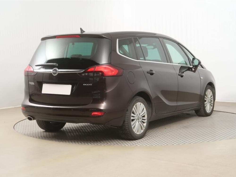 2016 Opel ZAFIRA - 21