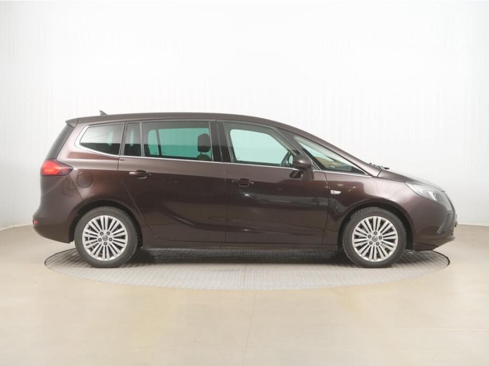 2016 Opel ZAFIRA - 26