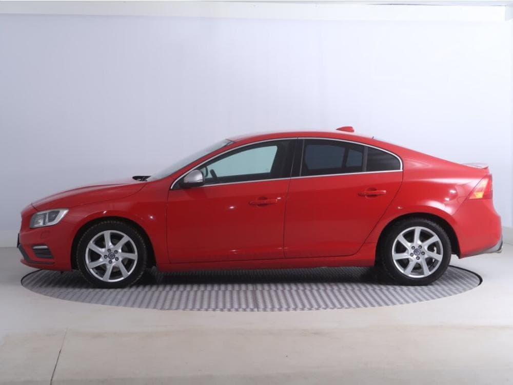 2015 Volvo S60 - 9