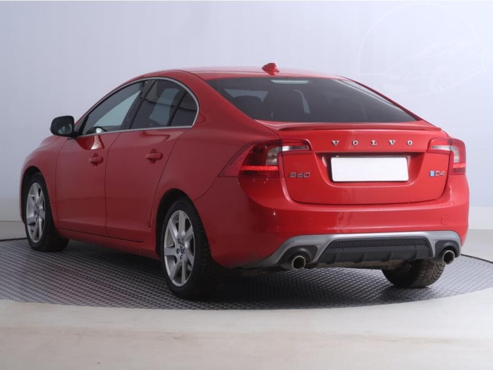 2015 Volvo S60 - 13