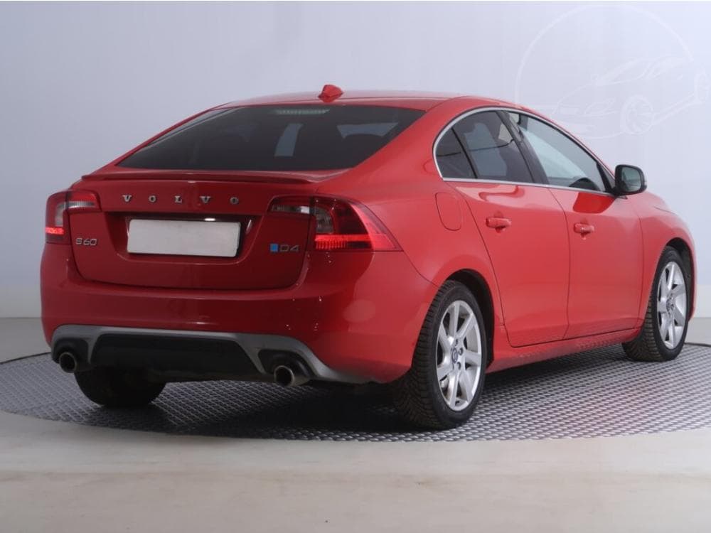 2015 Volvo S60 - 17