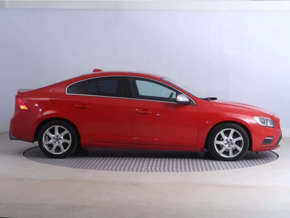 2015 Volvo S60 - 21