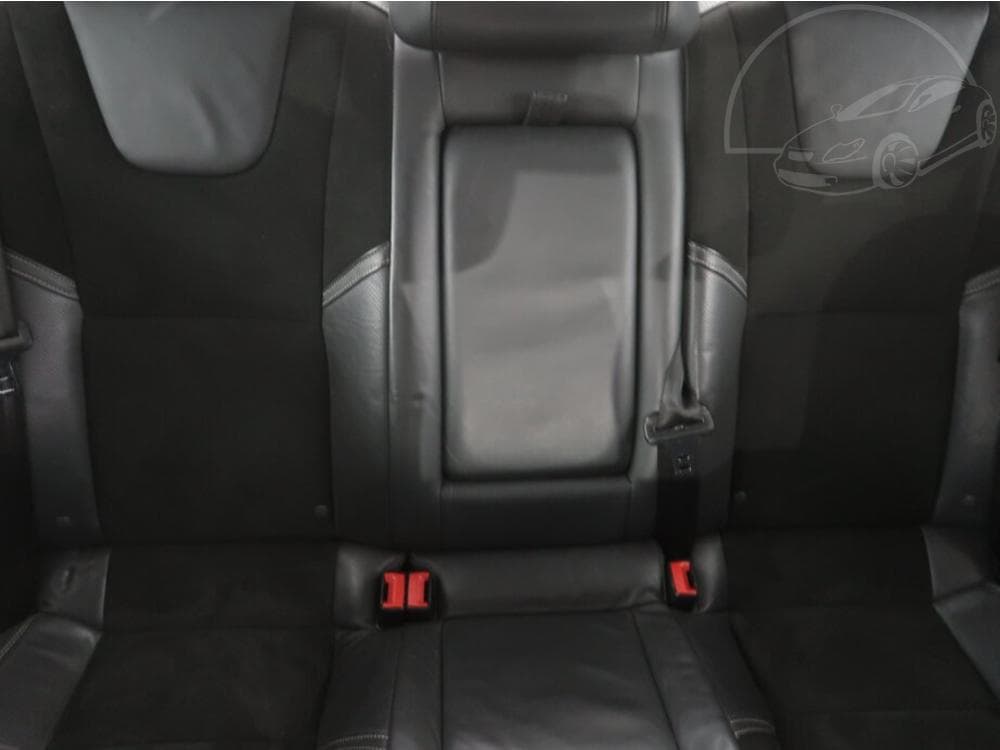 2015 Volvo S60 - 37