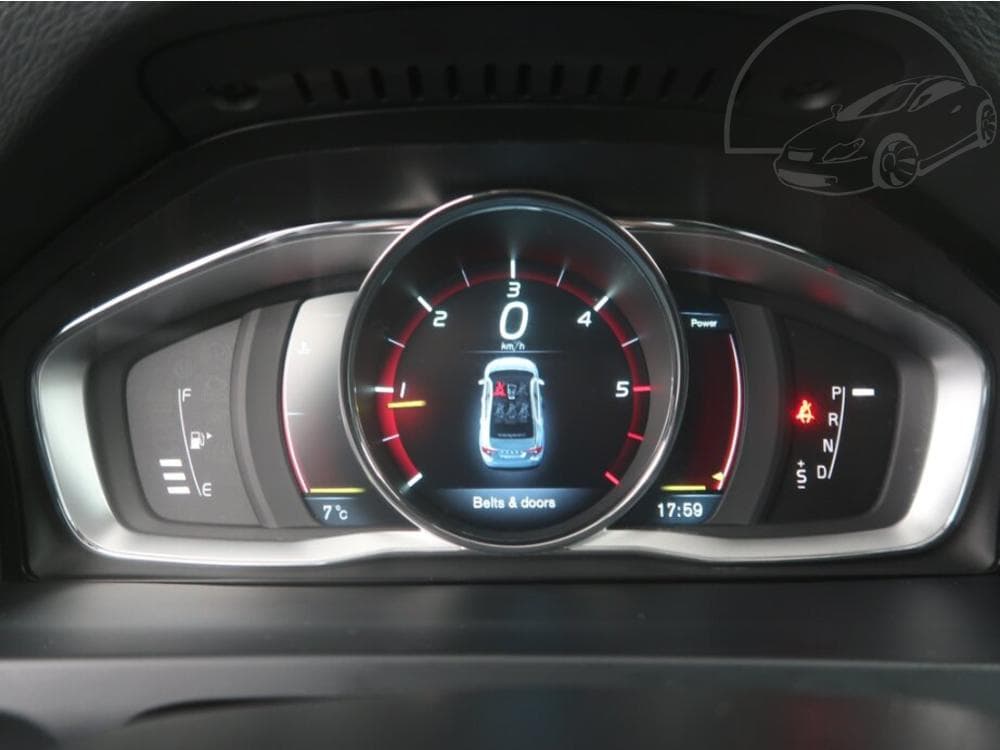 2015 Volvo S60 - 41