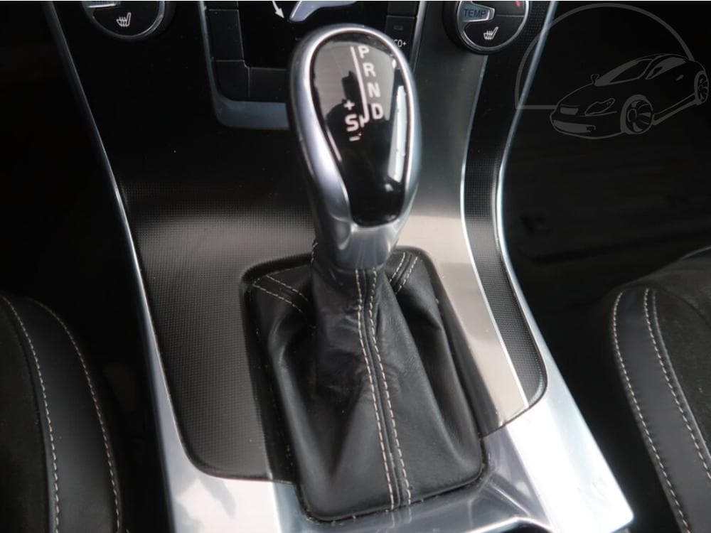 2015 Volvo S60 - 49