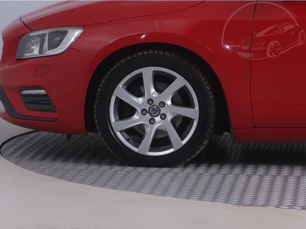 2015 Volvo S60 - 57