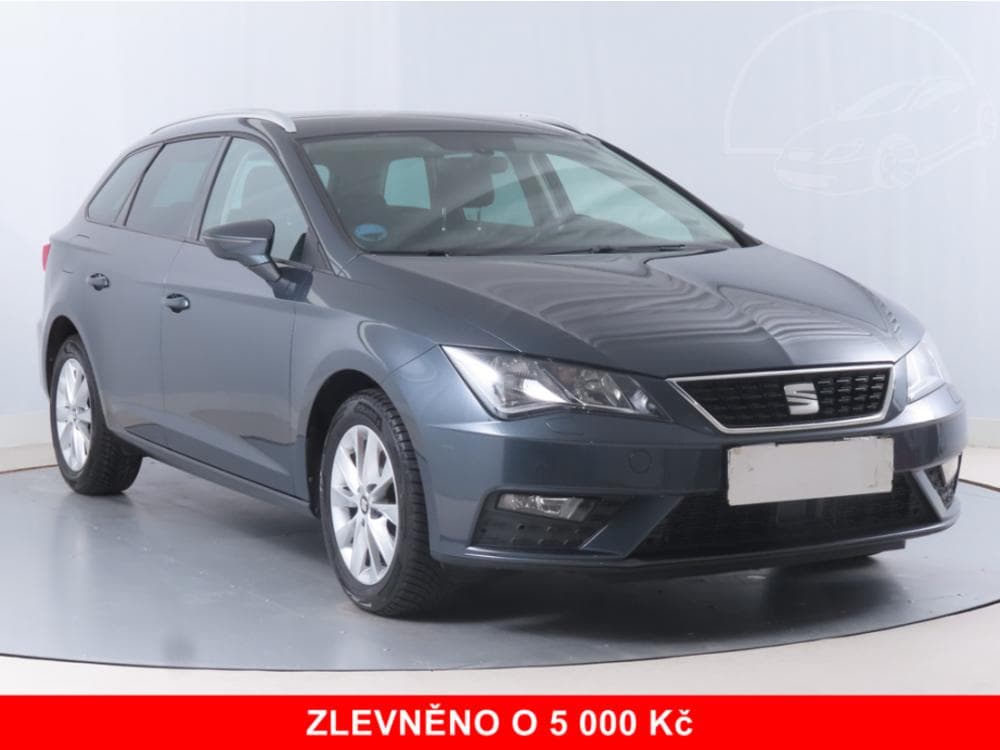 2019 Seat LEON