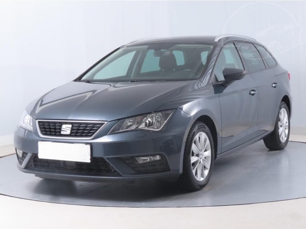 2019 Seat LEON - 2