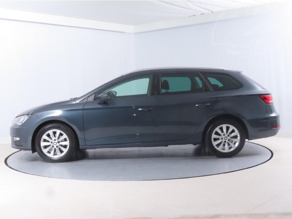 2019 Seat LEON - 3