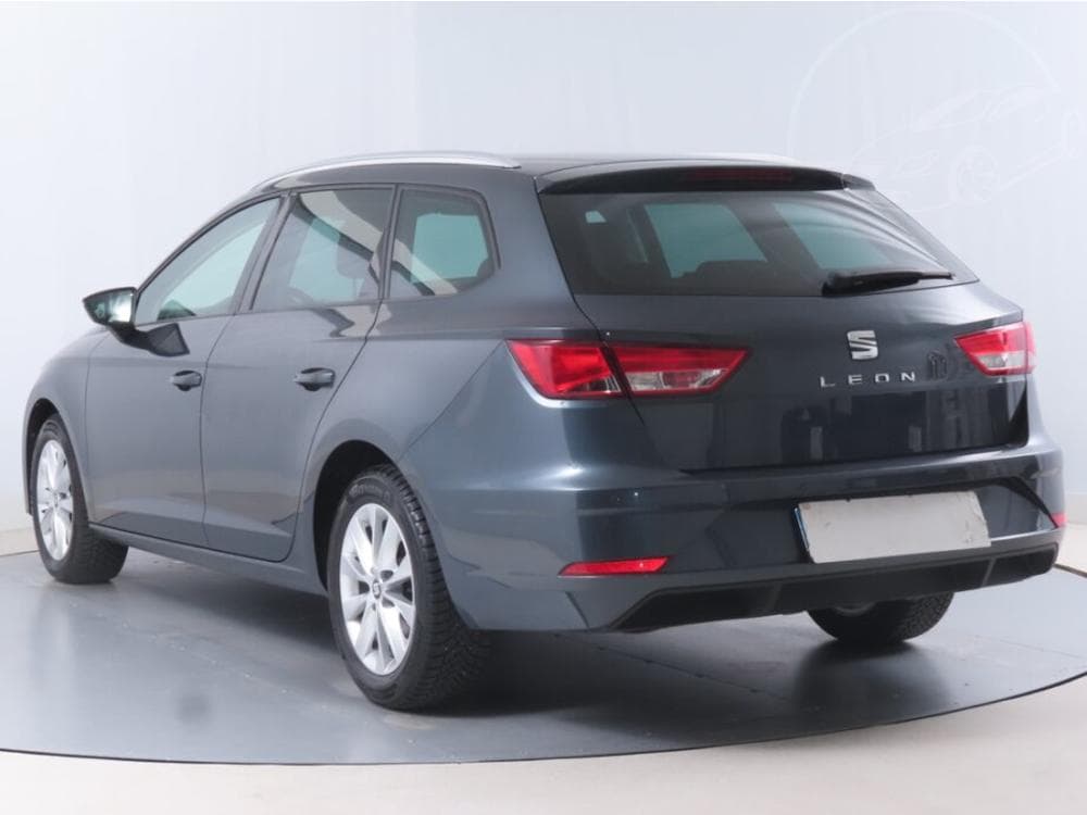 2019 Seat LEON - 4