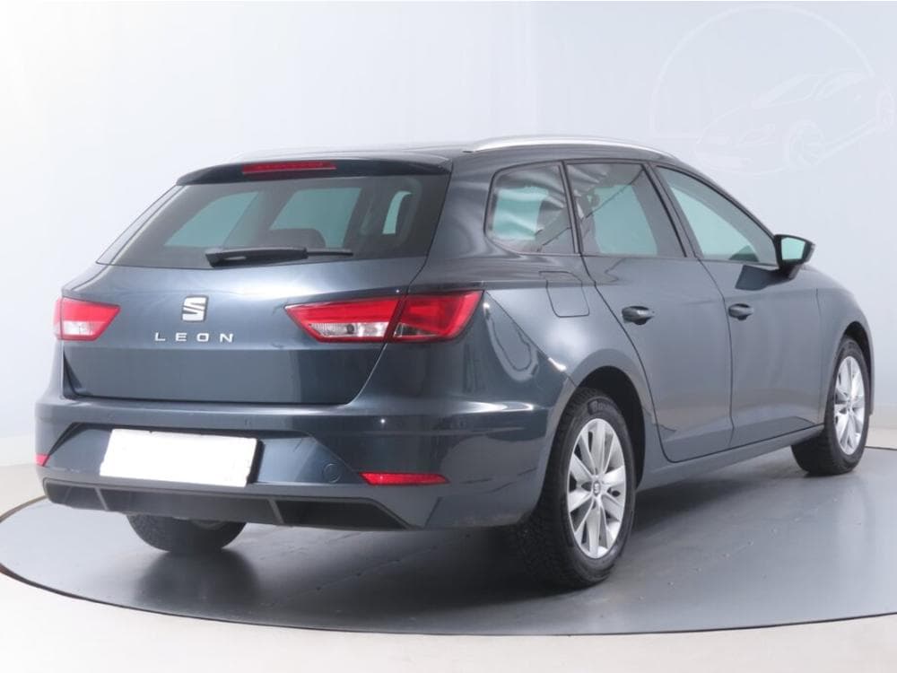 2019 Seat LEON - 5