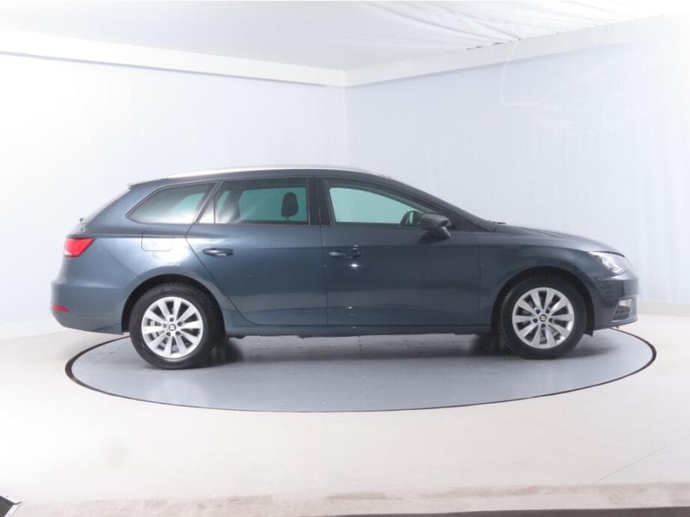 2019 Seat LEON - 6