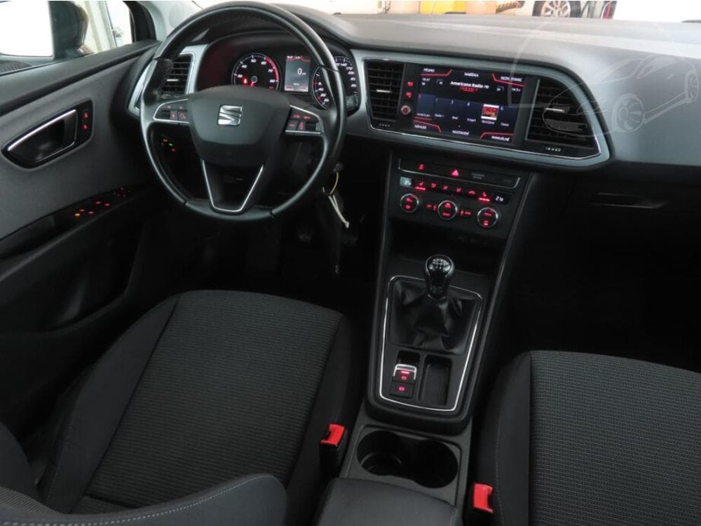 2019 Seat LEON - 7