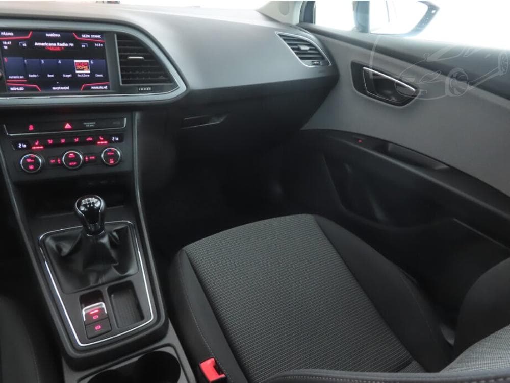 2019 Seat LEON - 8