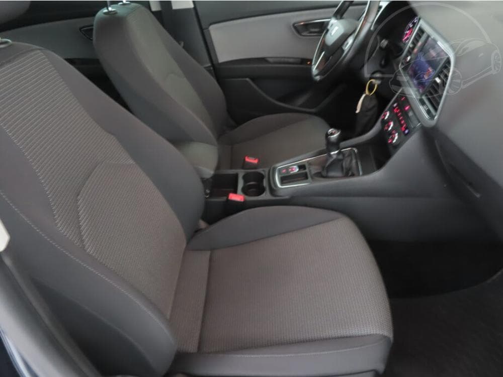 2019 Seat LEON - 9