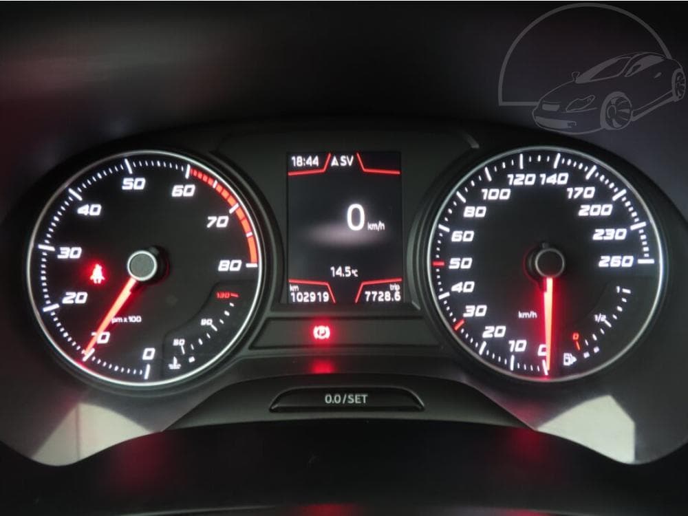 2019 Seat LEON - 11