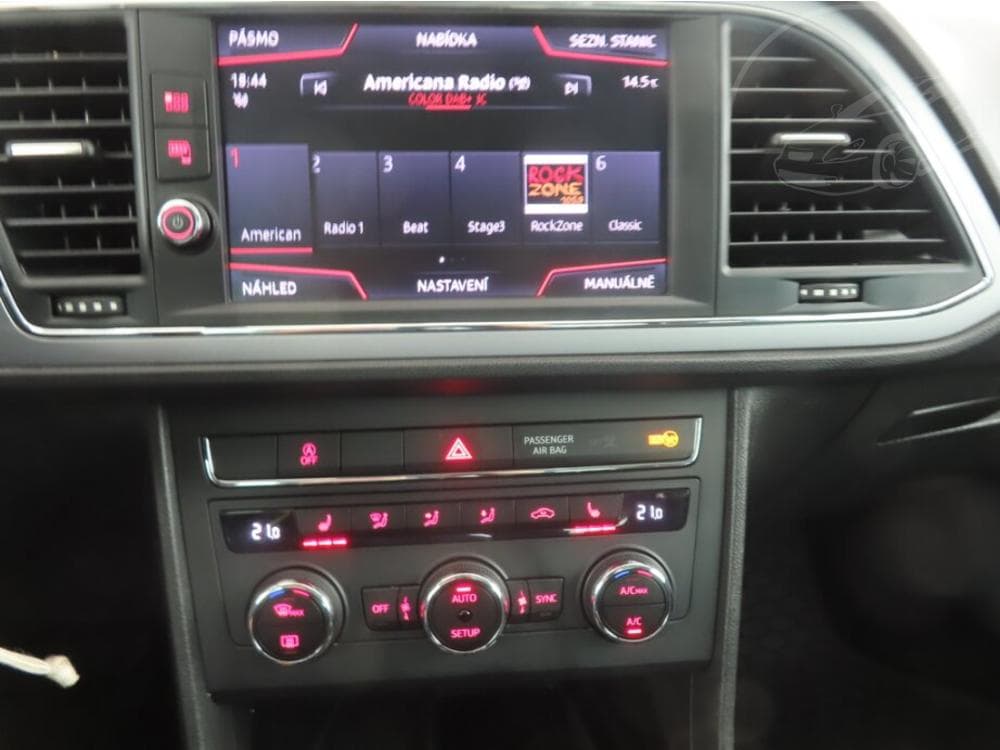 2019 Seat LEON - 12