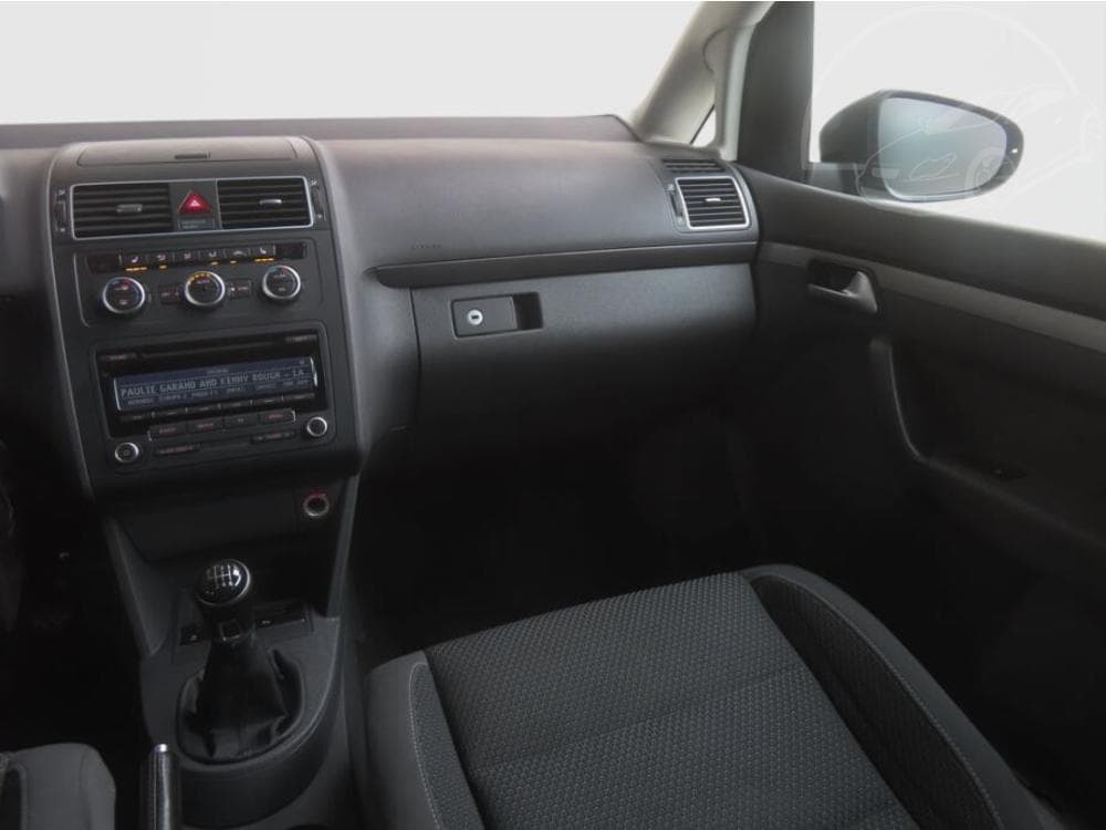 2014 Volkswagen TOURAN - 8