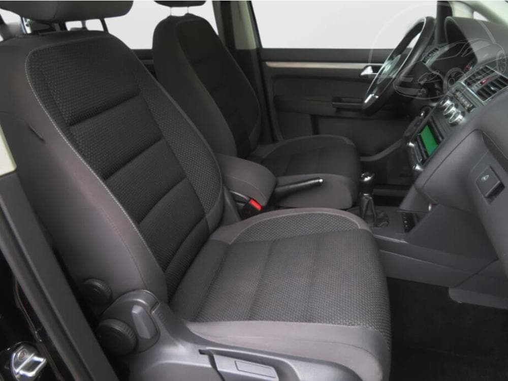 2014 Volkswagen TOURAN - 9