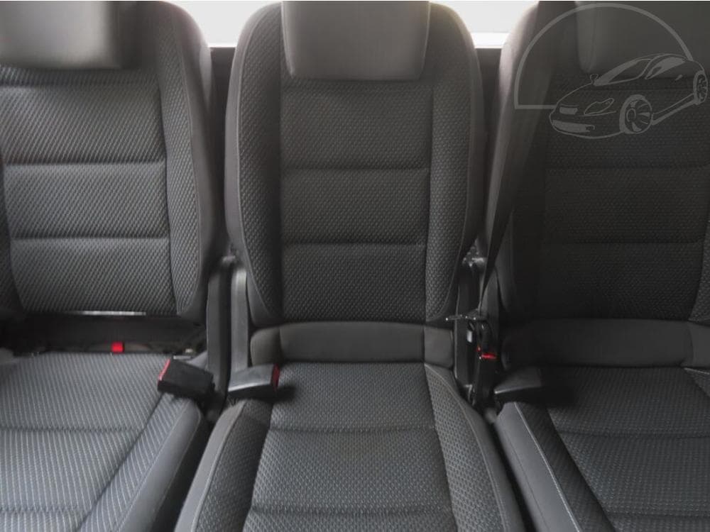 2014 Volkswagen TOURAN - 10