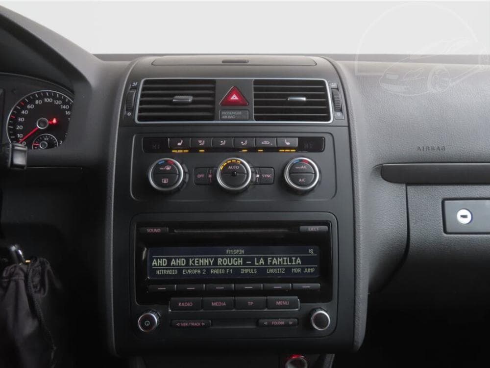 2014 Volkswagen TOURAN - 12
