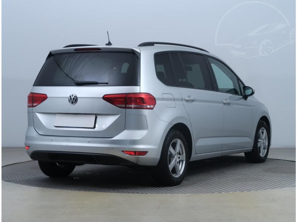 2019 Volkswagen TOURAN - 6