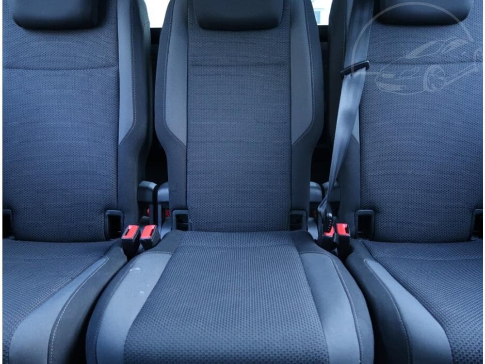 2019 Volkswagen TOURAN - 31