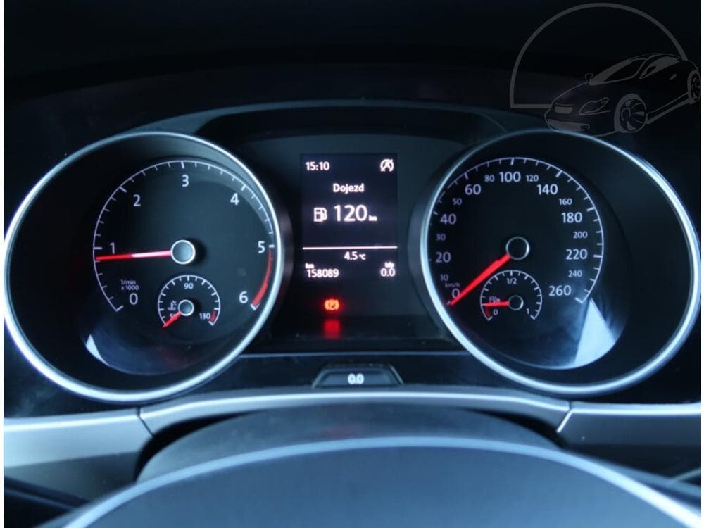2019 Volkswagen TOURAN - 36