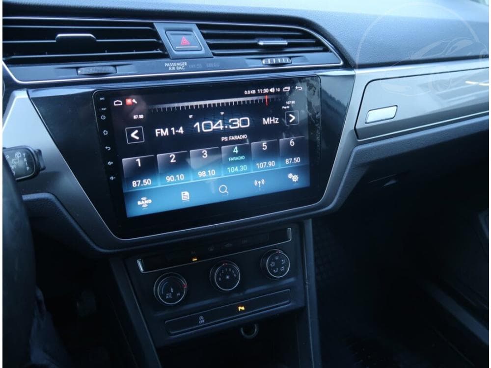 2019 Volkswagen TOURAN - 41