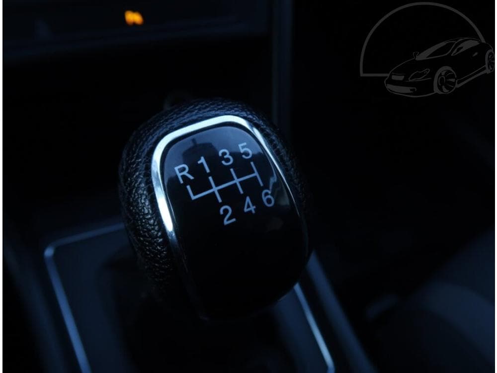2019 Volkswagen TOURAN - 46