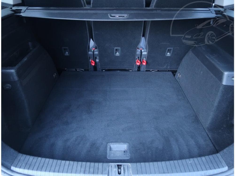2019 Volkswagen TOURAN - 51
