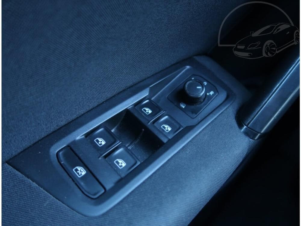 2019 Volkswagen TOURAN - 56