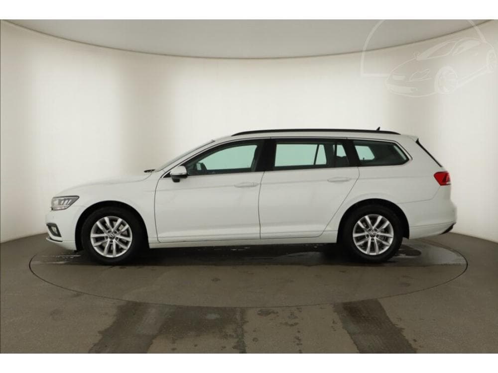 2021 Volkswagen PASSAT