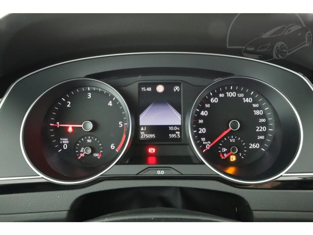 2021 Volkswagen PASSAT - 4