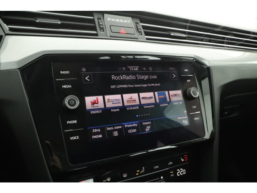 2021 Volkswagen PASSAT - 5