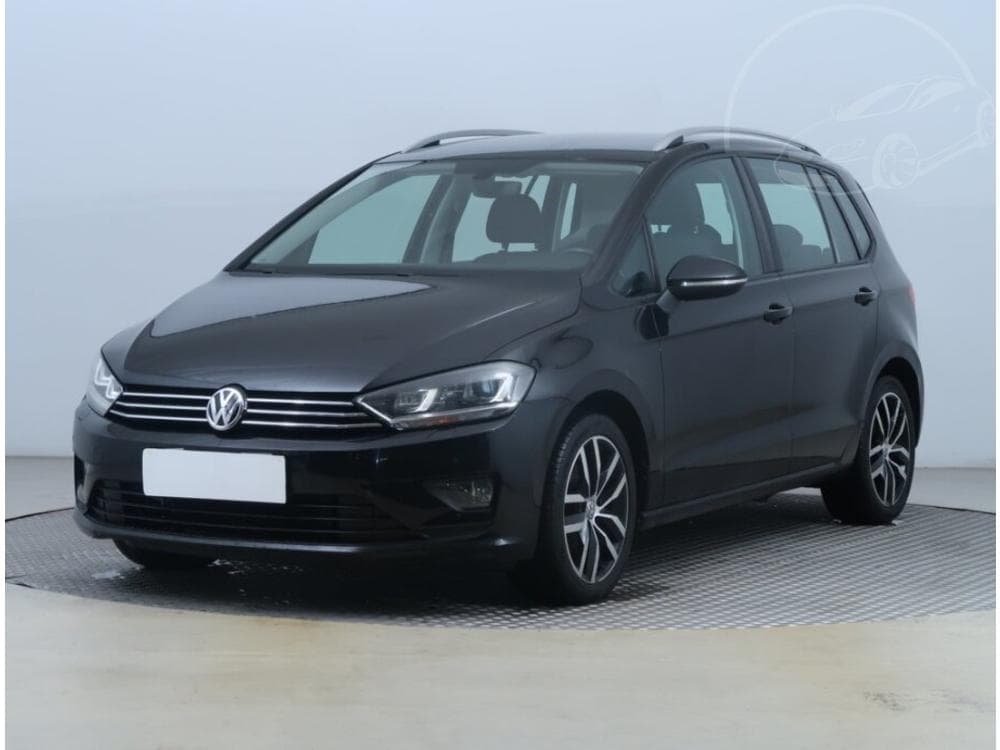 2016 Volkswagen GOLF - 6