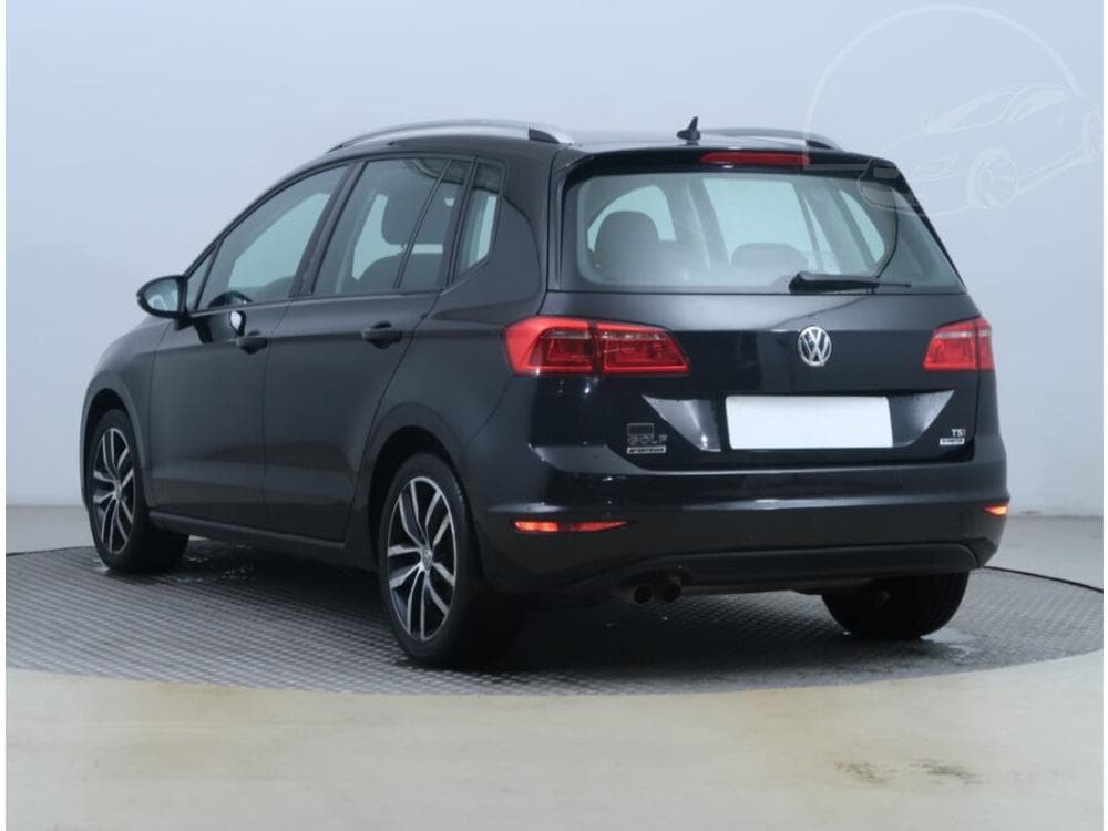 2016 Volkswagen GOLF - 16