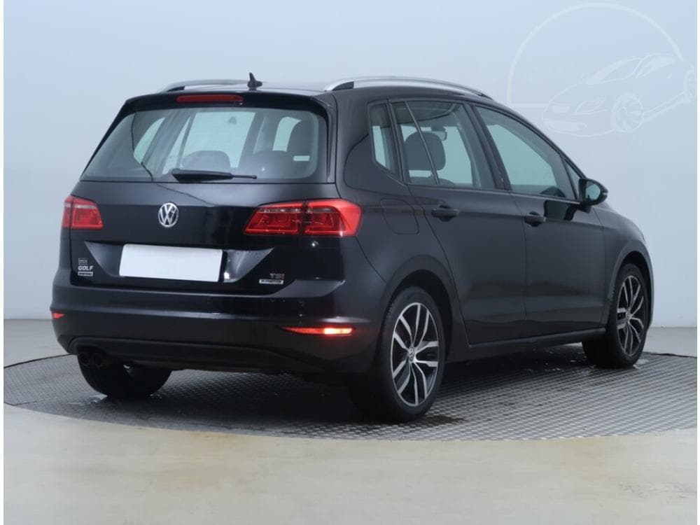 2016 Volkswagen GOLF - 21