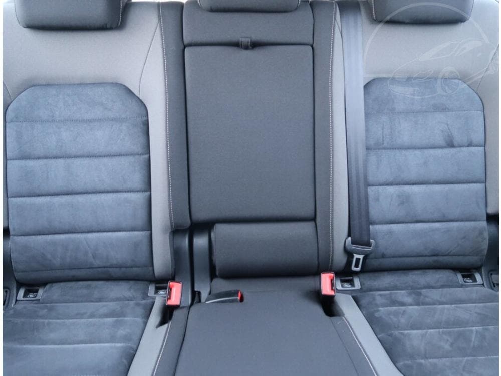 2016 Volkswagen GOLF - 46