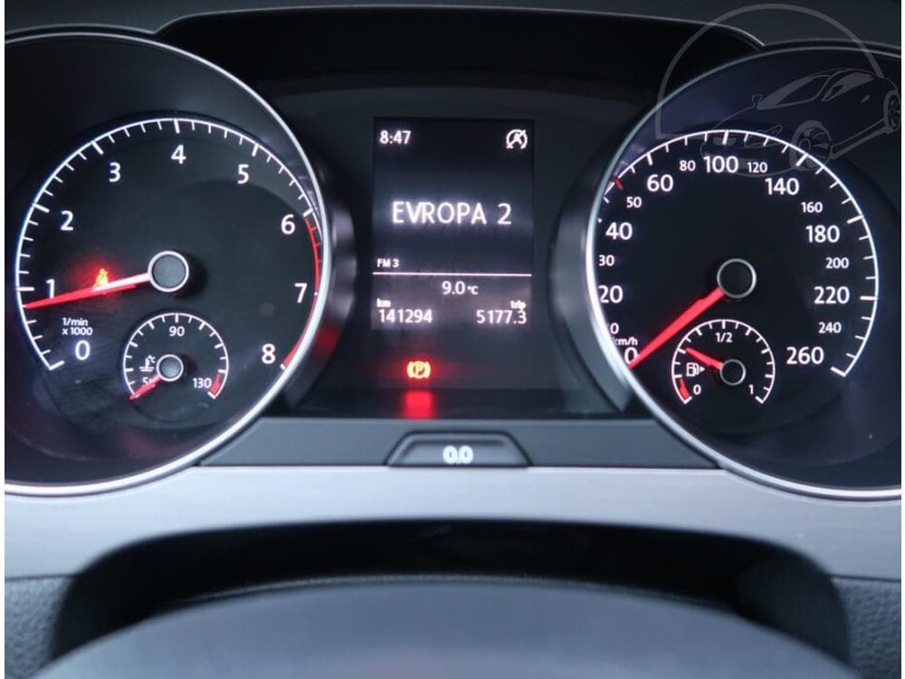 2016 Volkswagen GOLF - 51