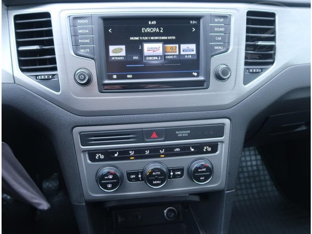 2016 Volkswagen GOLF - 71