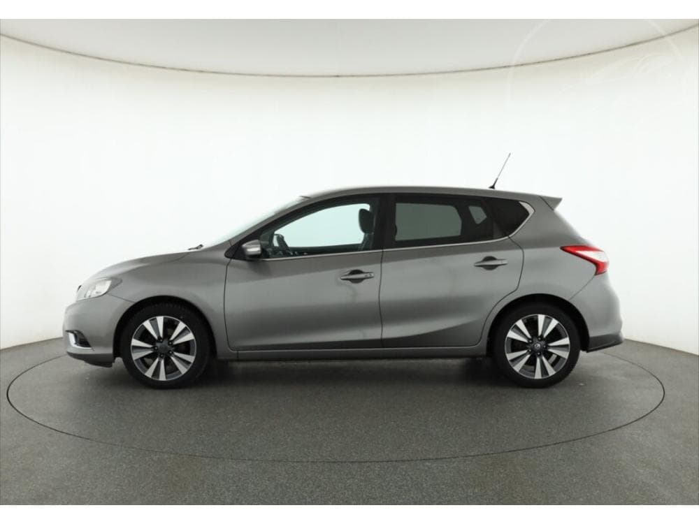2018 Nissan PULSAR - 5