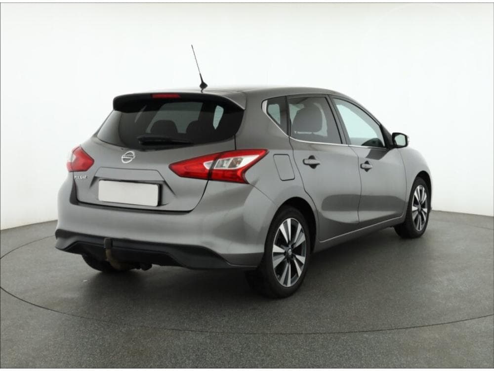 2018 Nissan PULSAR - 13