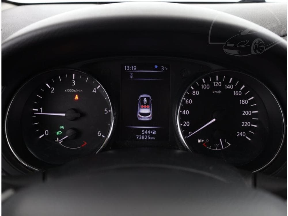 2018 Nissan PULSAR - 29