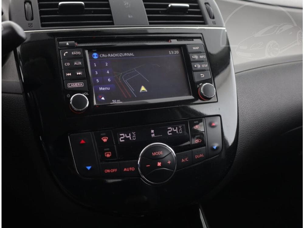 2018 Nissan PULSAR - 33