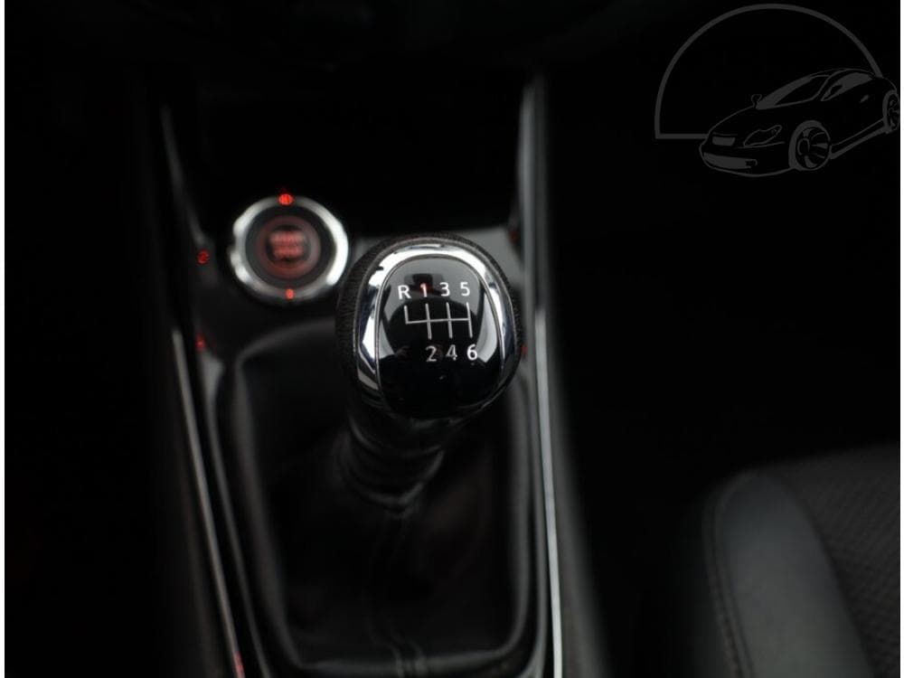 2018 Nissan PULSAR - 41