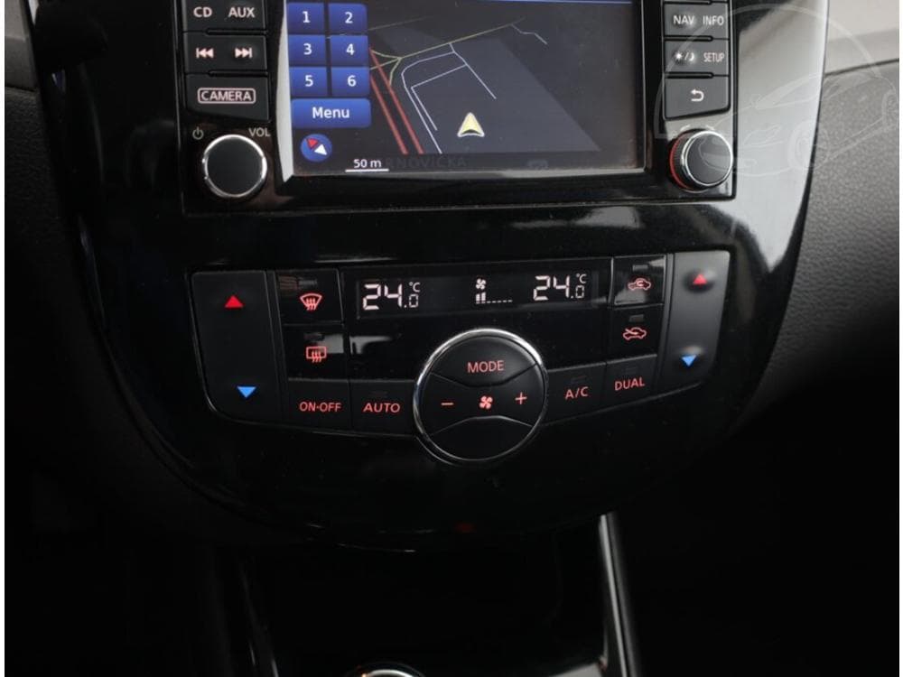 2018 Nissan PULSAR - 45