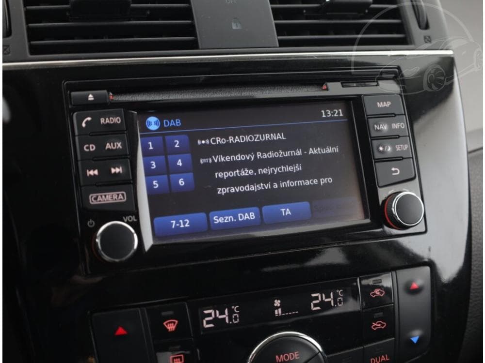2018 Nissan PULSAR - 53