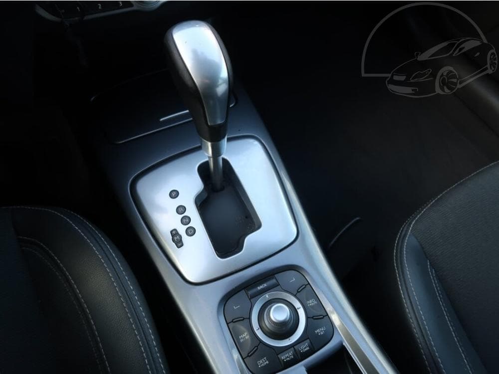 2010 Renault LAGUNA - 12